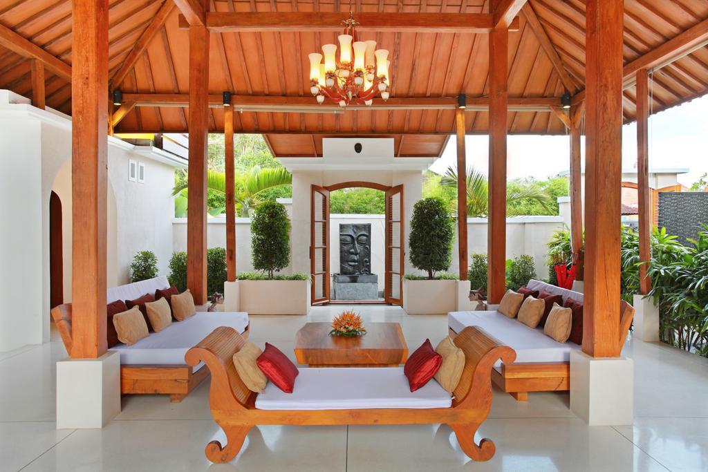 Villa Nico Canggu Szoba fotó