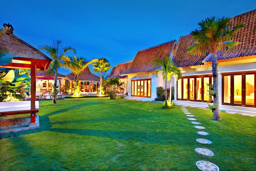 Villa Nico Canggu Szoba fotó
