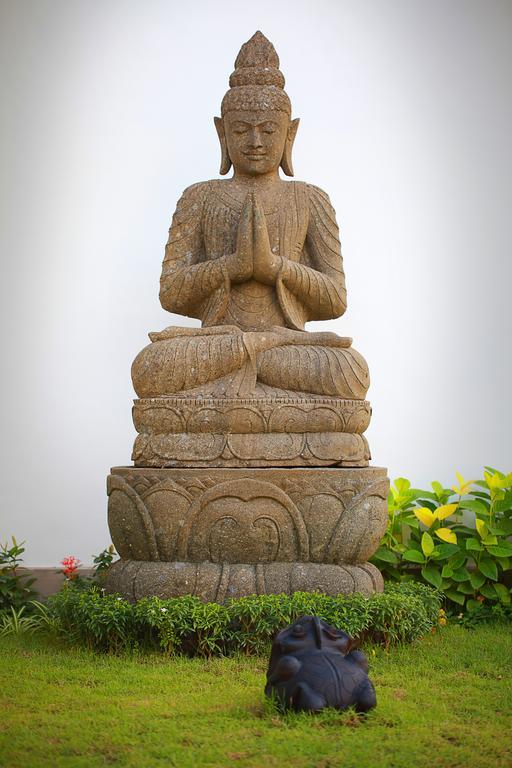 Villa Nico Canggu Szoba fotó
