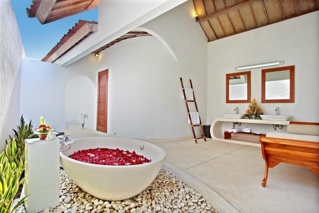 Villa Nico Canggu Szoba fotó