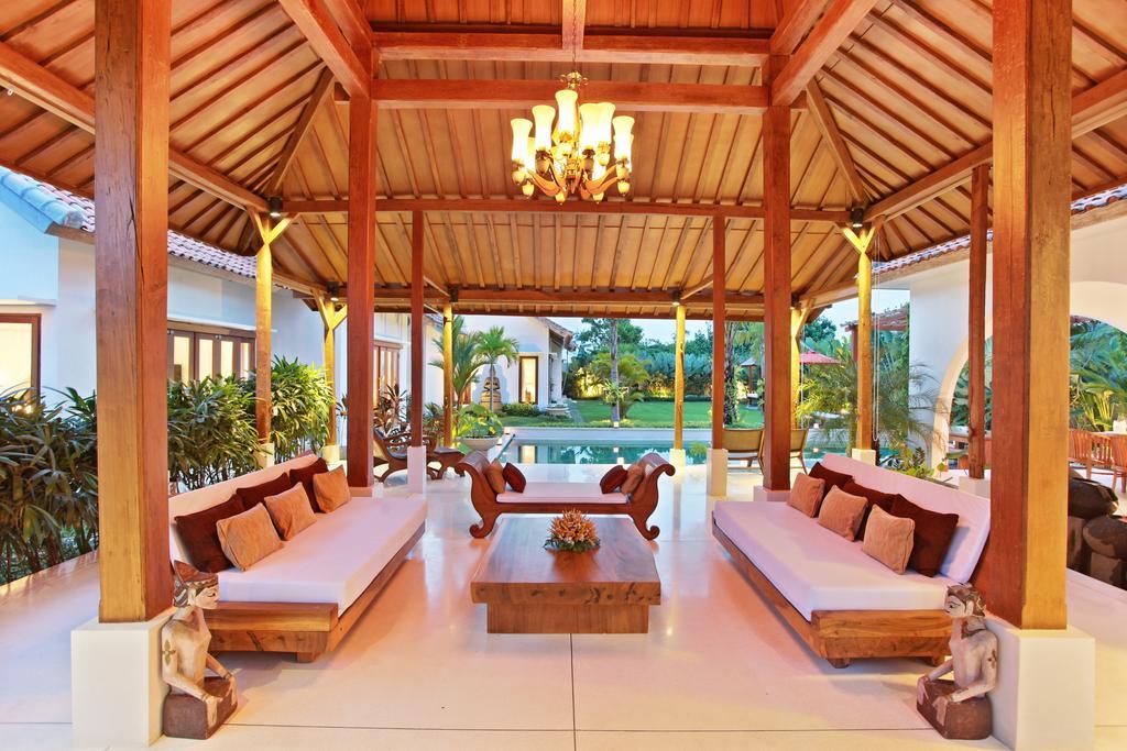 Villa Nico Canggu Szoba fotó