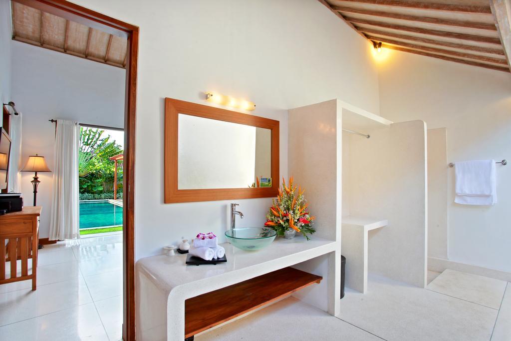 Villa Nico Canggu Szoba fotó