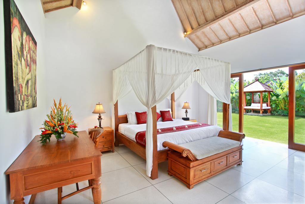 Villa Nico Canggu Szoba fotó