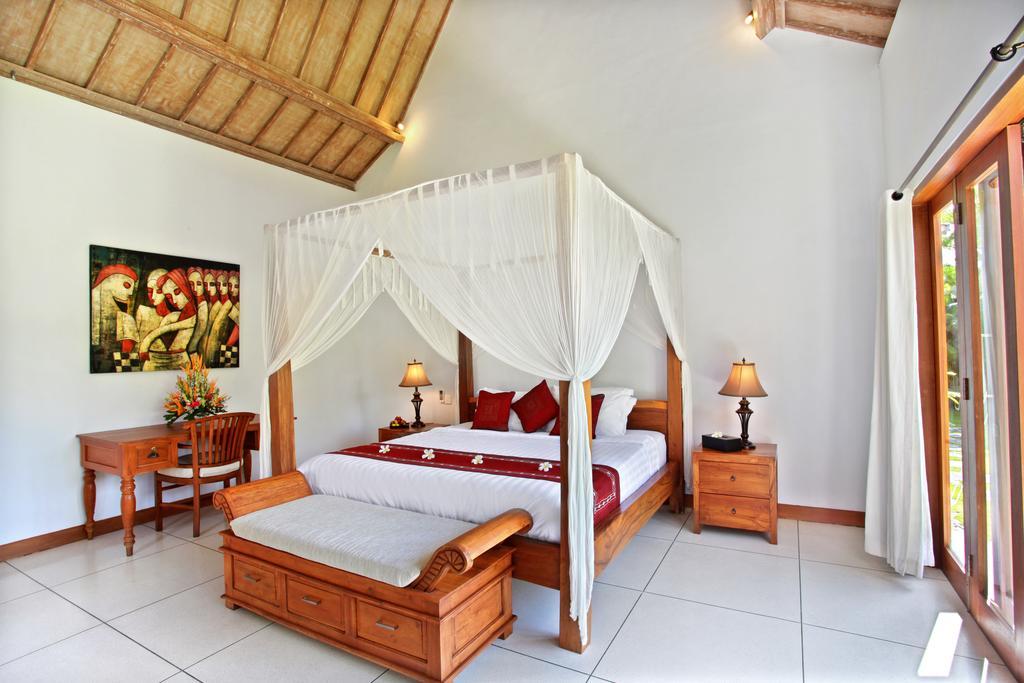 Villa Nico Canggu Szoba fotó