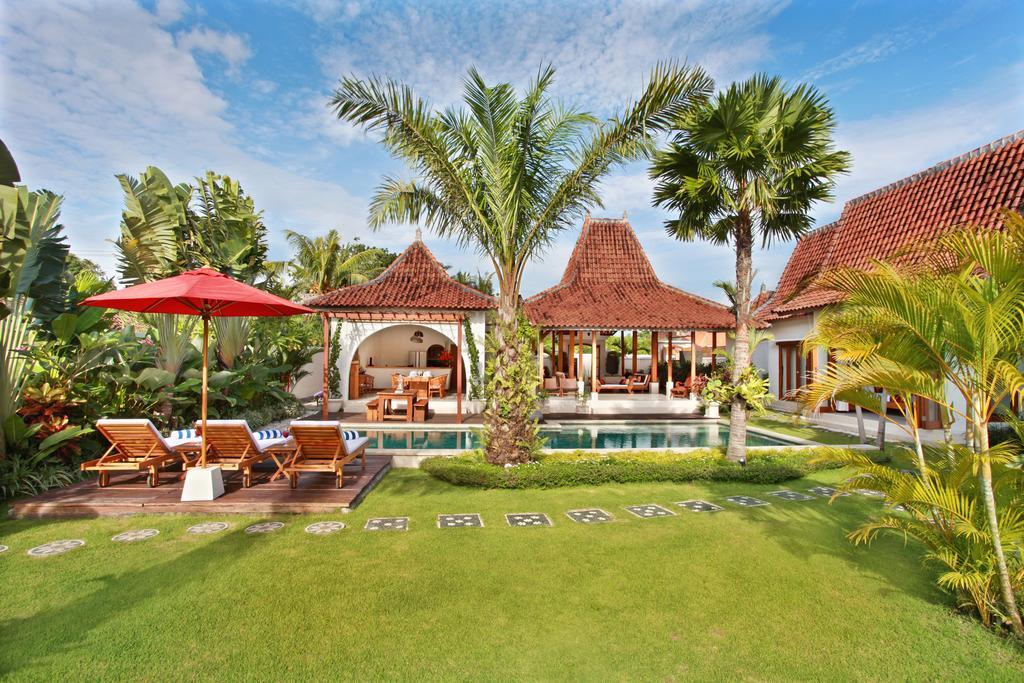 Villa Nico Canggu Szoba fotó